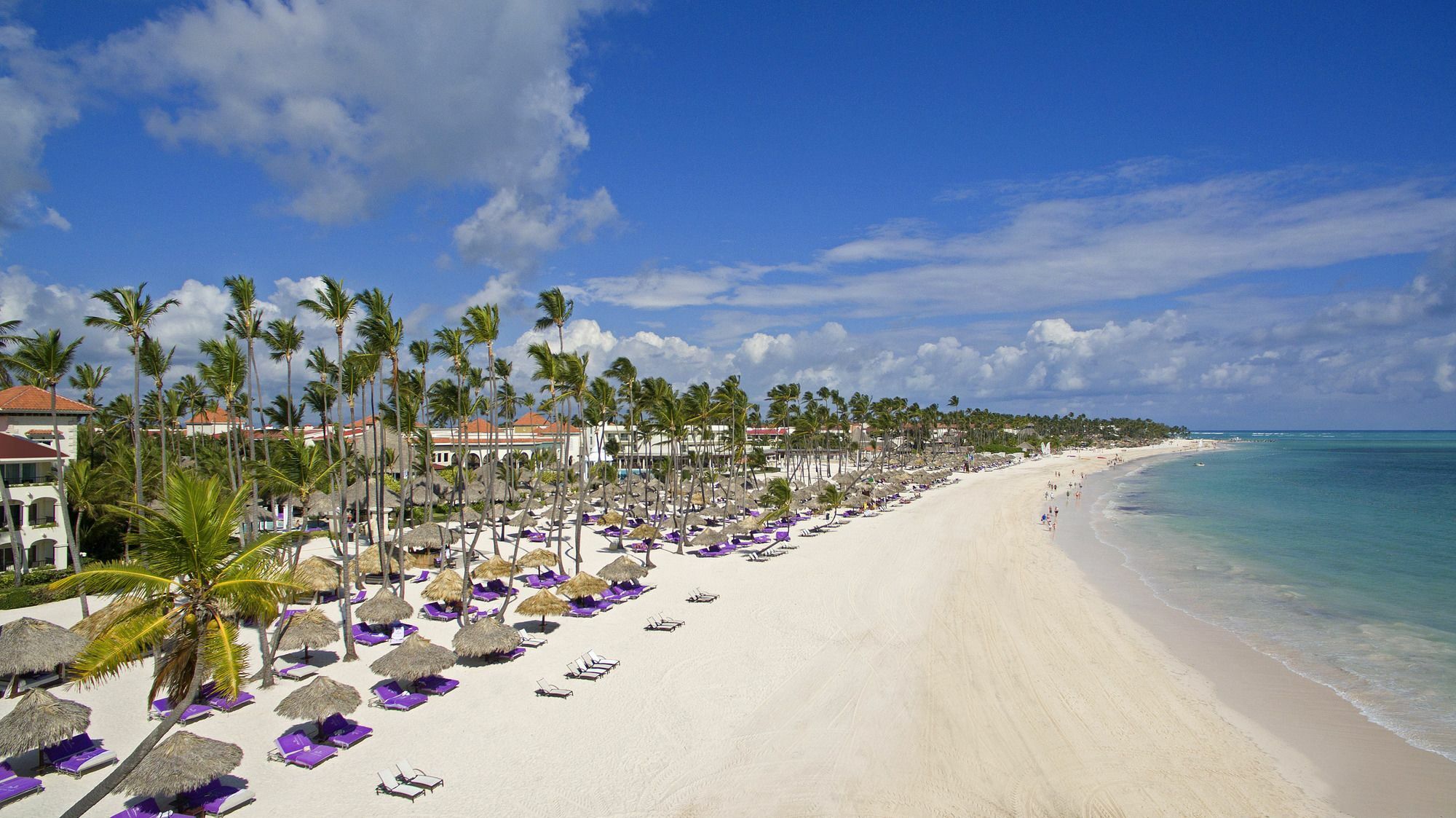 Royal Service At Paradisus Palma Real (Adults Only) Punta Cana Luaran gambar