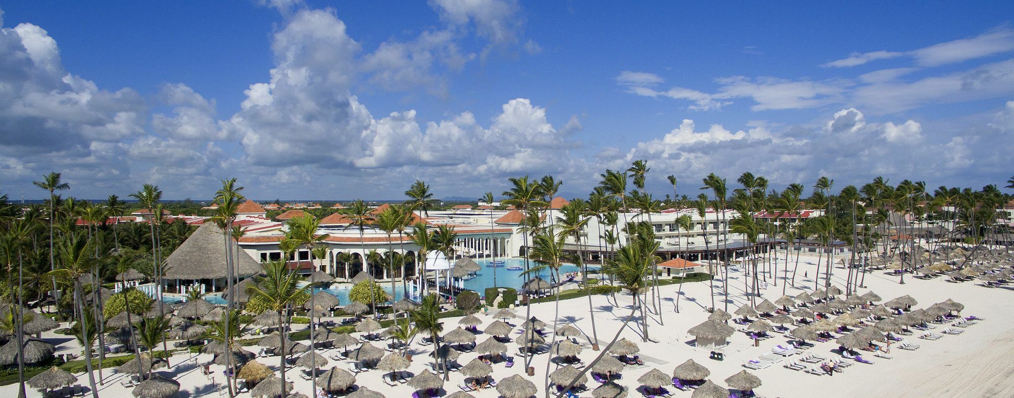 Royal Service At Paradisus Palma Real (Adults Only) Punta Cana Luaran gambar