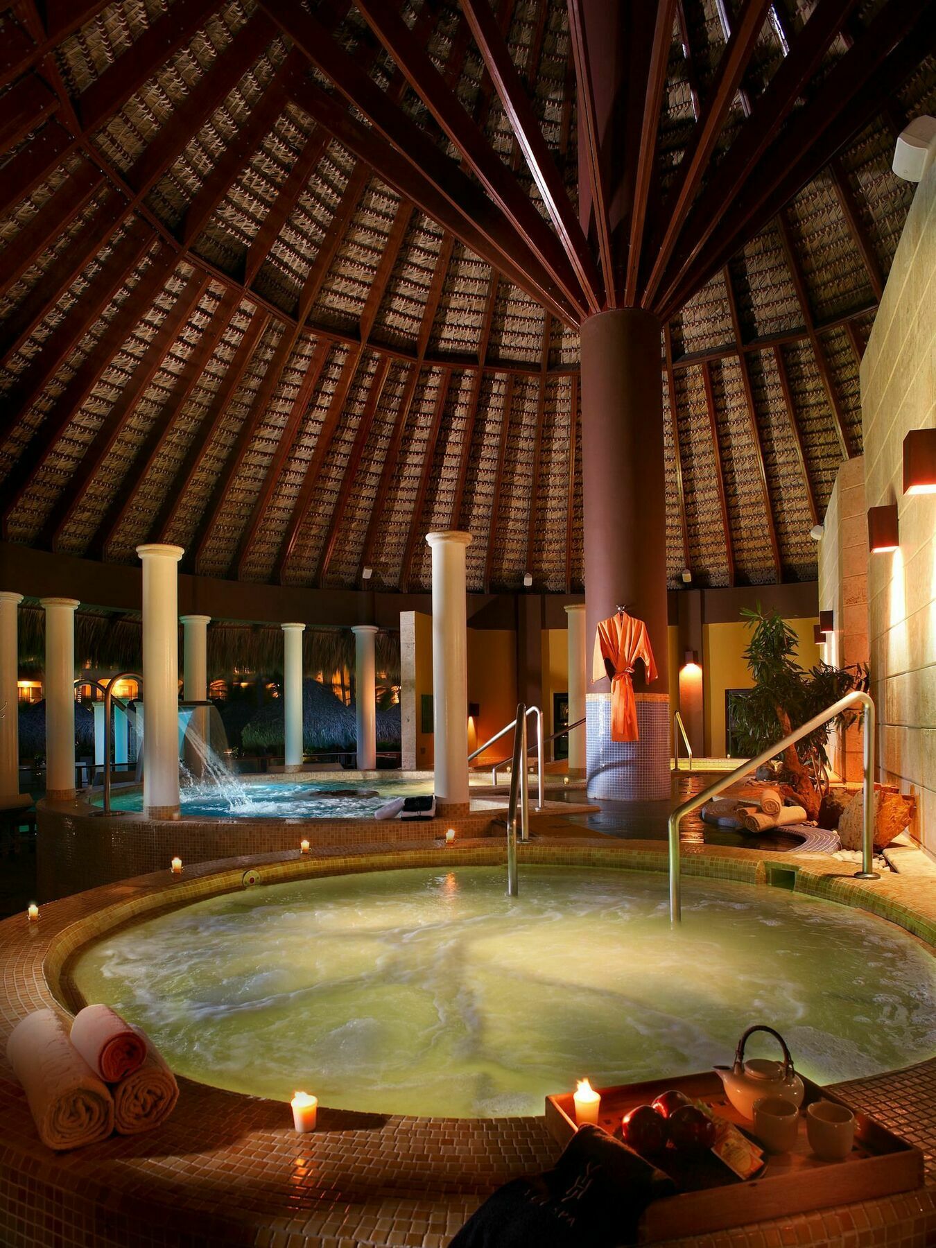 Royal Service At Paradisus Palma Real (Adults Only) Punta Cana Luaran gambar