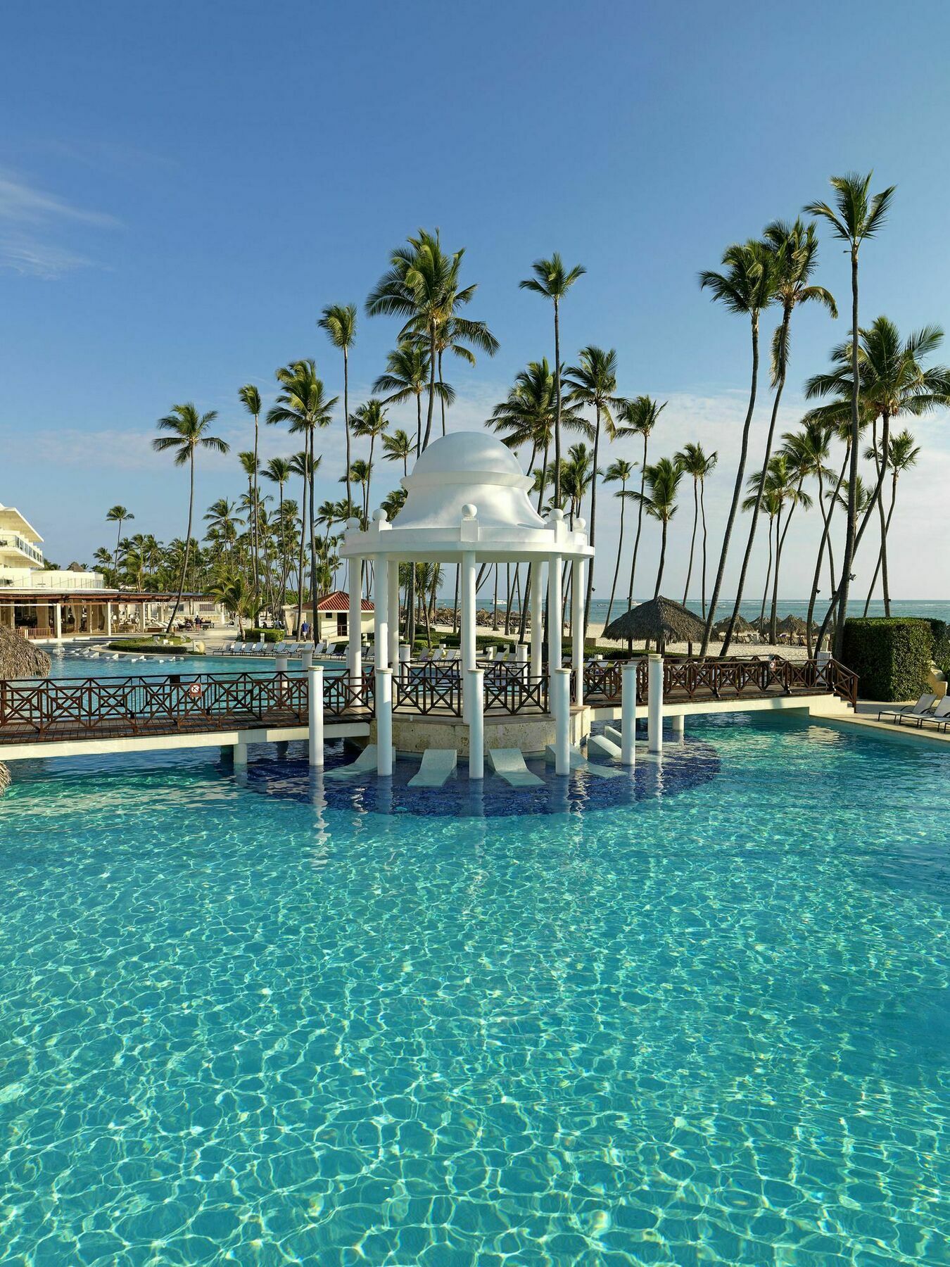 Royal Service At Paradisus Palma Real (Adults Only) Punta Cana Luaran gambar