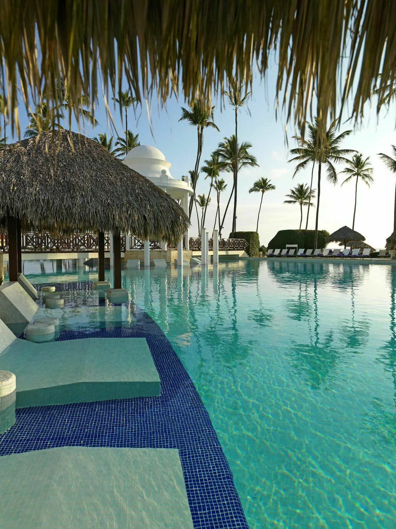 Royal Service At Paradisus Palma Real (Adults Only) Punta Cana Luaran gambar