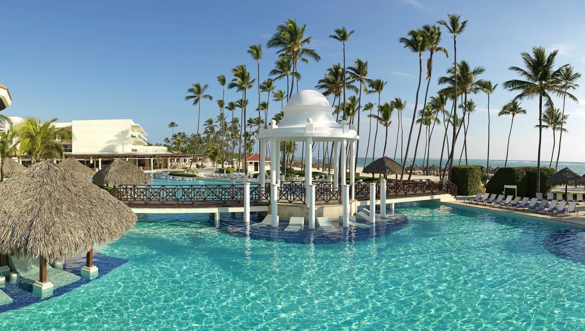 Royal Service At Paradisus Palma Real (Adults Only) Punta Cana Luaran gambar