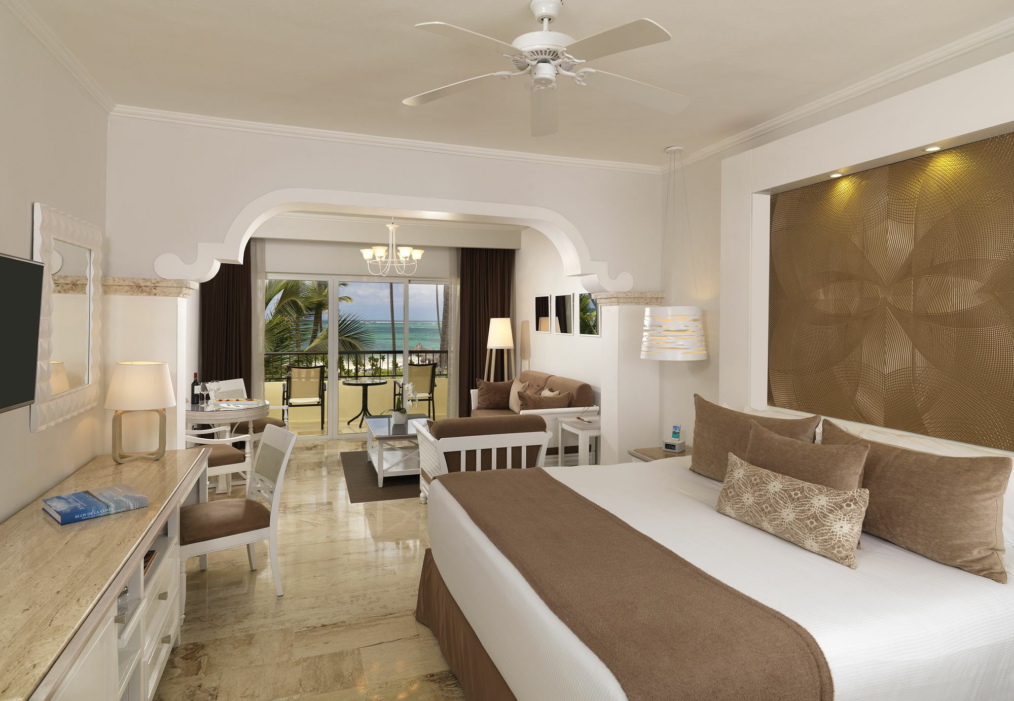 Royal Service At Paradisus Palma Real (Adults Only) Punta Cana Luaran gambar