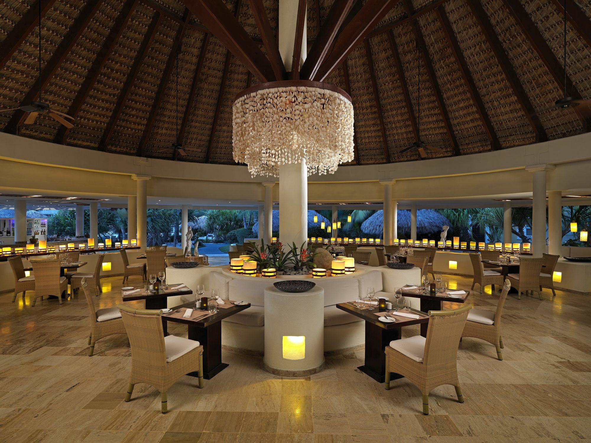 Royal Service At Paradisus Palma Real (Adults Only) Punta Cana Luaran gambar