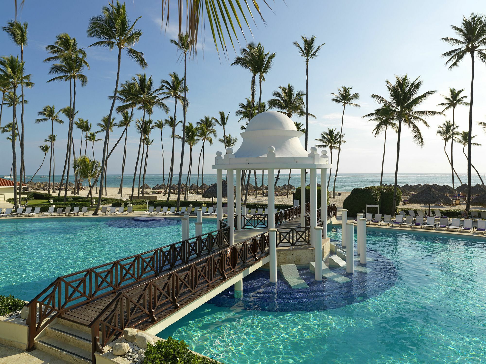 Royal Service At Paradisus Palma Real (Adults Only) Punta Cana Luaran gambar