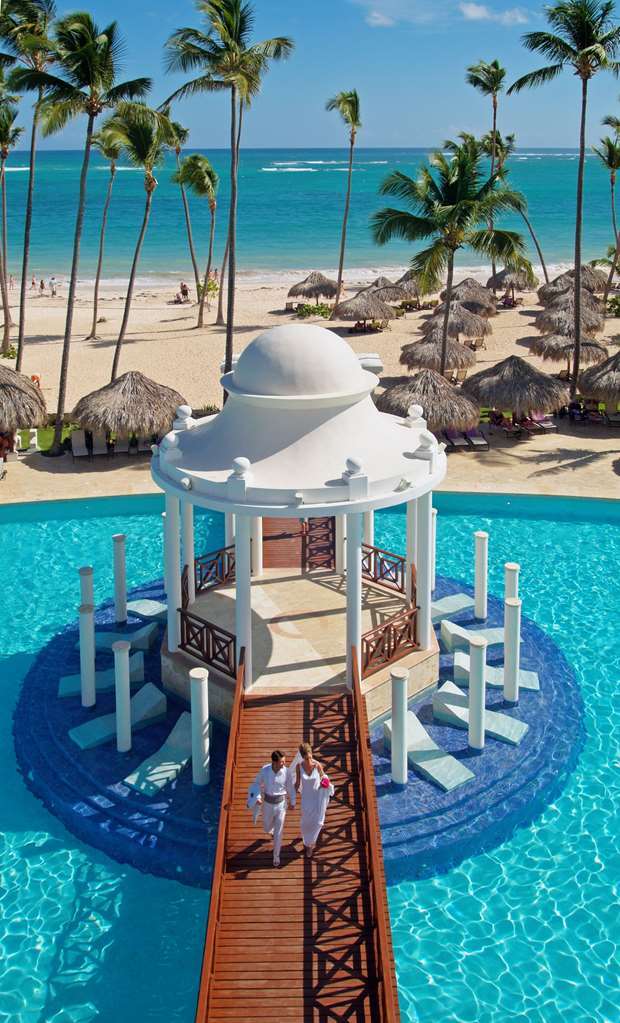 Royal Service At Paradisus Palma Real (Adults Only) Punta Cana Kemudahan gambar