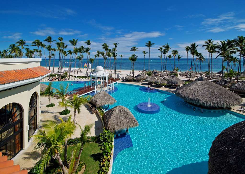 Royal Service At Paradisus Palma Real (Adults Only) Punta Cana Kemudahan gambar