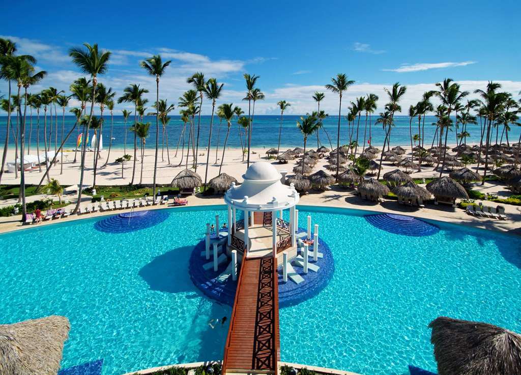 Royal Service At Paradisus Palma Real (Adults Only) Punta Cana Kemudahan gambar