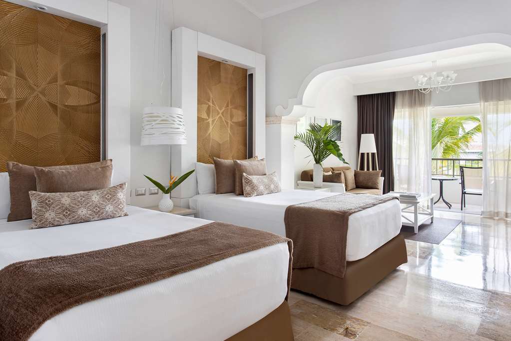 Royal Service At Paradisus Palma Real (Adults Only) Punta Cana Bilik gambar