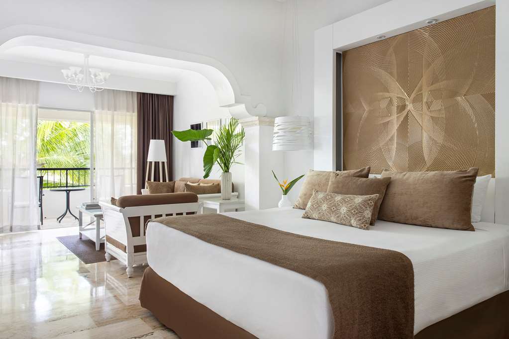 Royal Service At Paradisus Palma Real (Adults Only) Punta Cana Bilik gambar