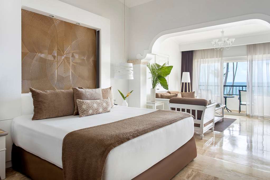 Royal Service At Paradisus Palma Real (Adults Only) Punta Cana Bilik gambar